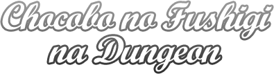 Chocobo's Mysterious Dungeon (WonderSwan) Play Online